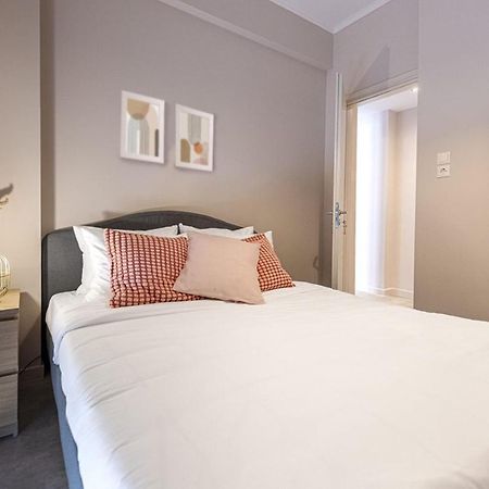 Phaedrus Living Athens City Center Geraniou Bagian luar foto